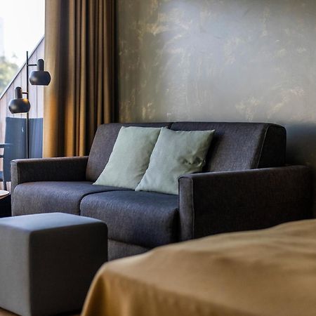Fjordgaarden - Spa - Hotel - Konference Ринкёбинг Экстерьер фото