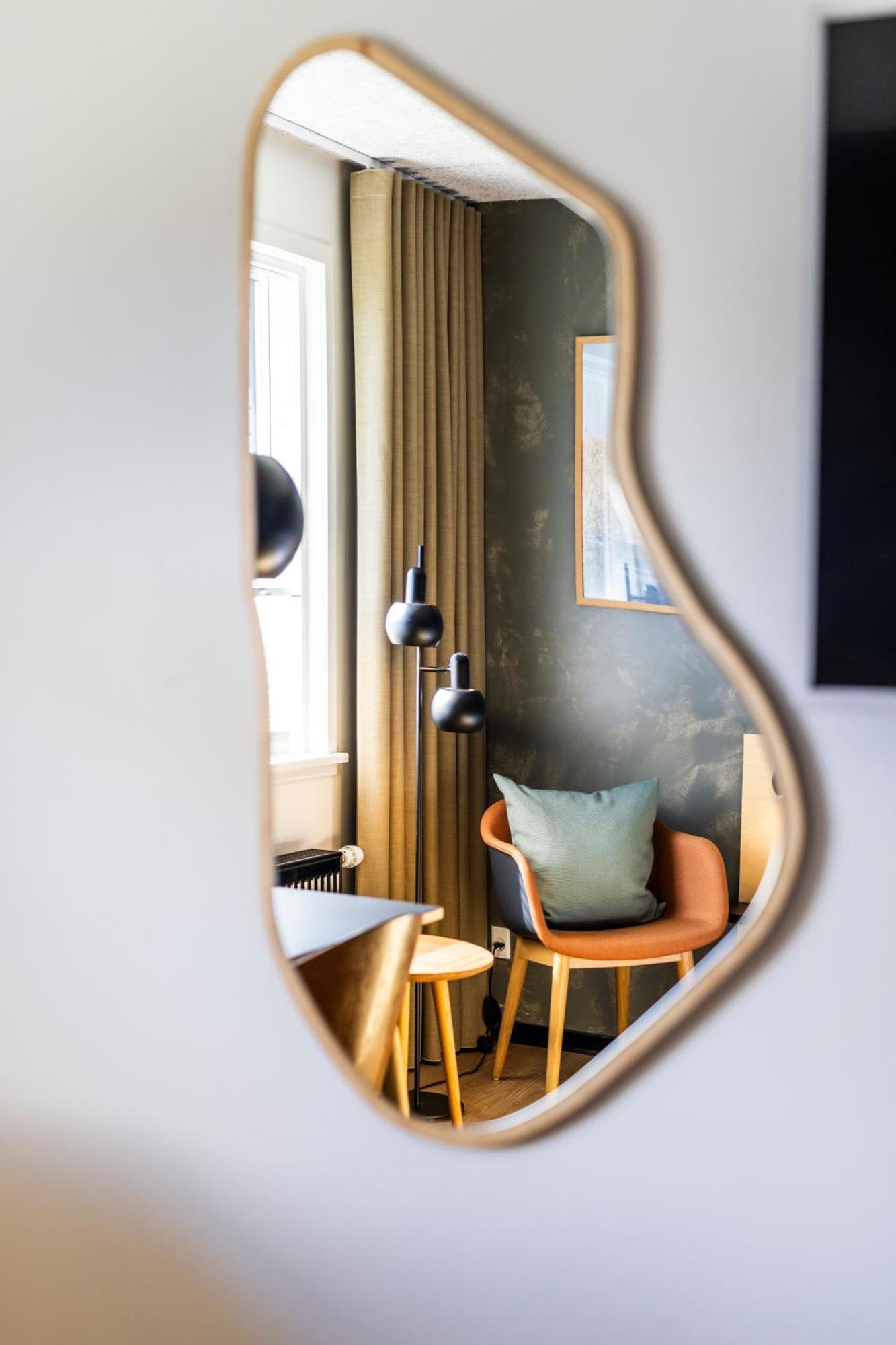 Fjordgaarden - Spa - Hotel - Konference Ринкёбинг Экстерьер фото